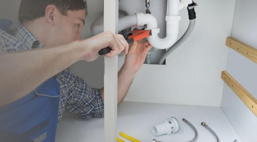 Professional emergency plumbing in Keokee, VA